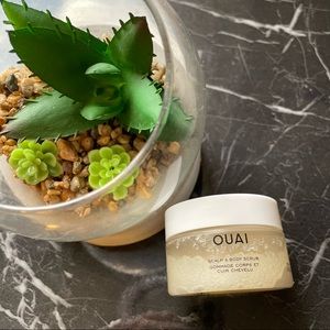 3/$15- Scalp and Body Scrub